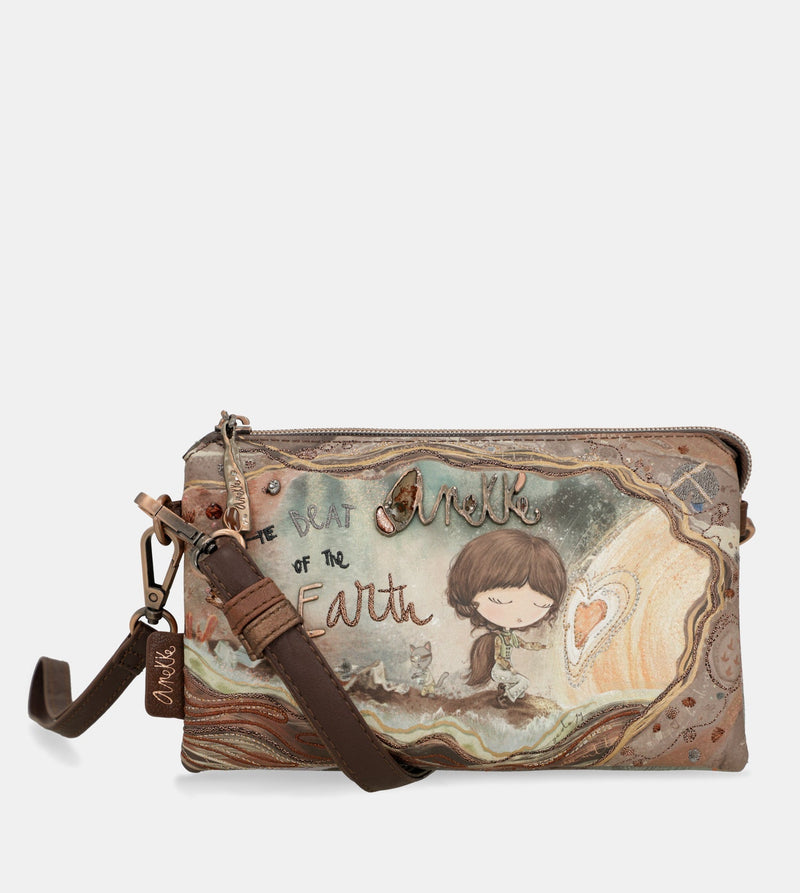 Core small crossbody bag Anekke