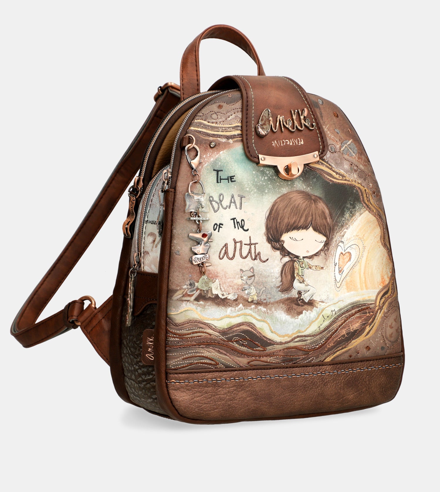 Sac convertible en sac à dos Mantle Sac convertible en sac à dos Mantle