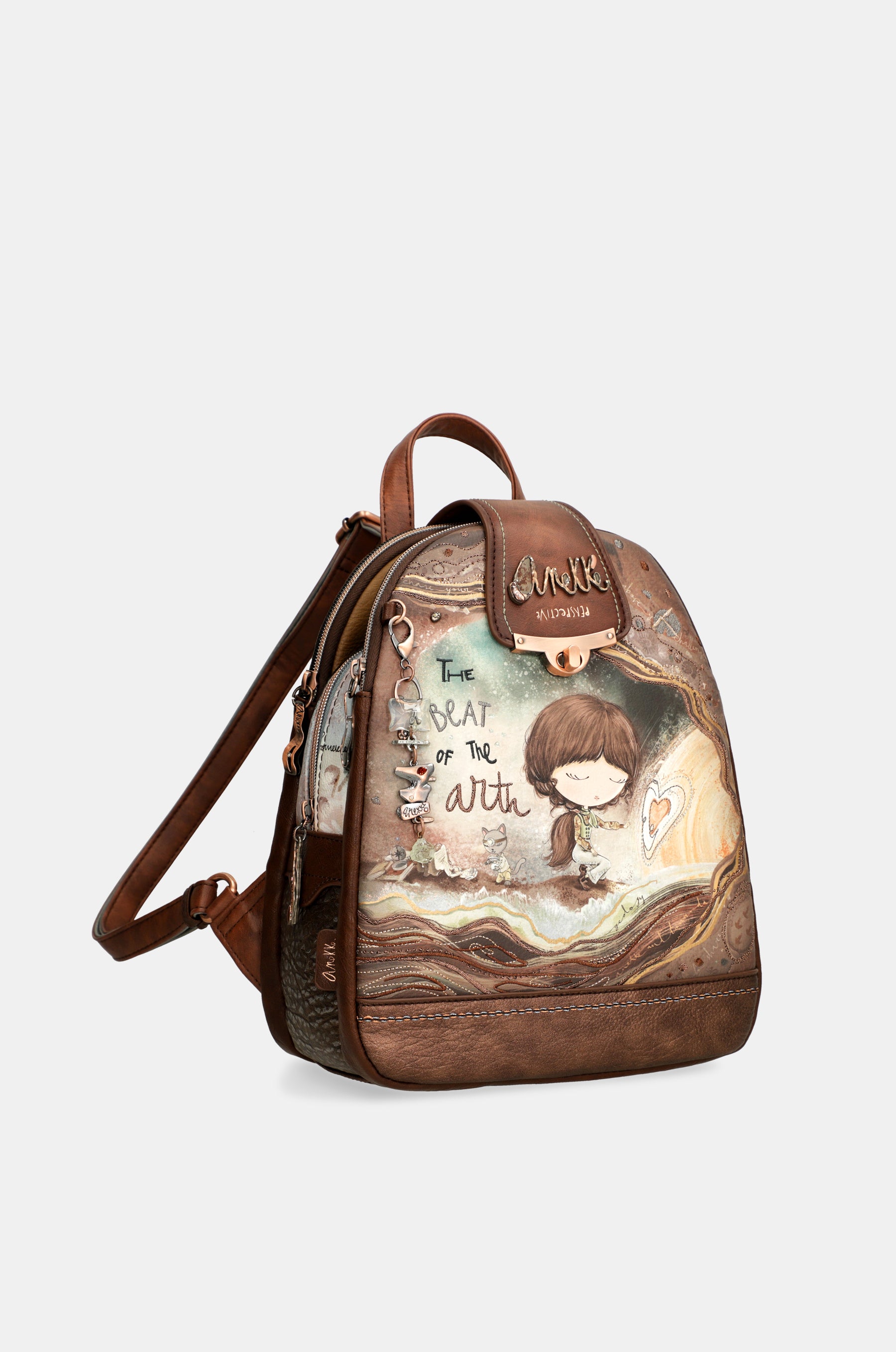 Core medium backpack
