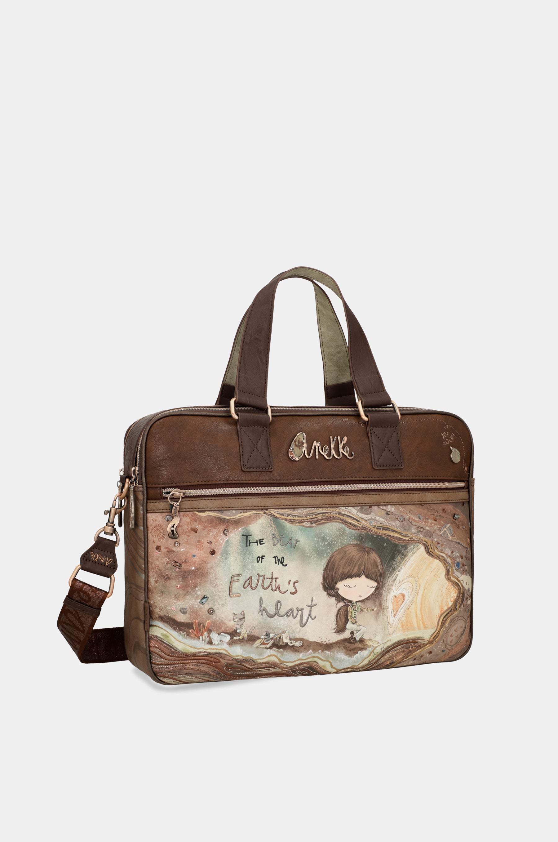 Core briefcase