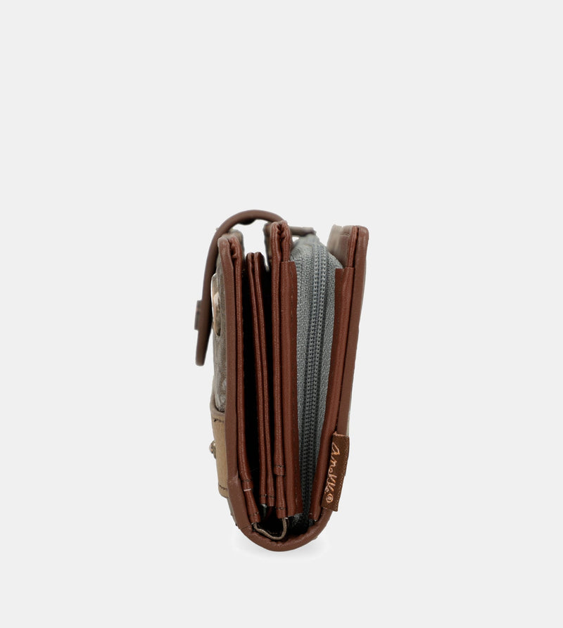 Core large wallet