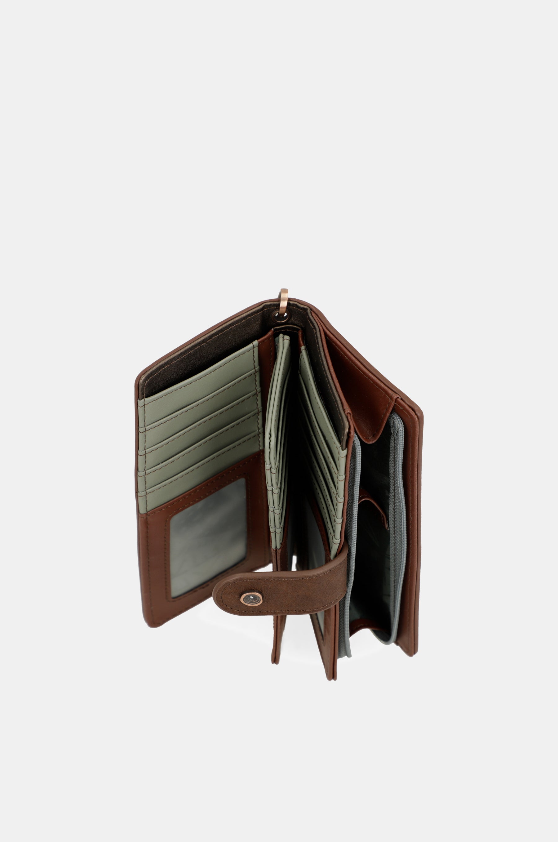 Core large wallet