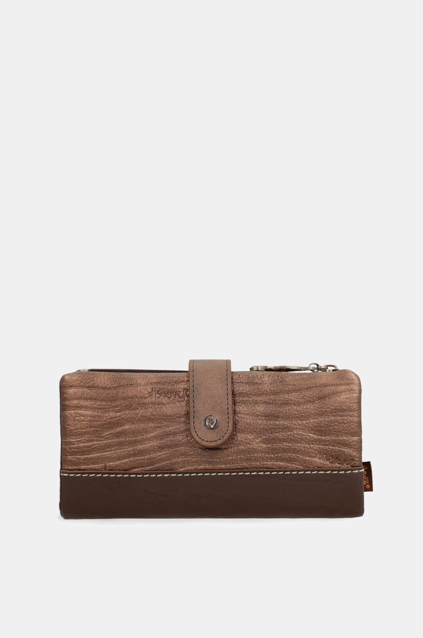 ego tripping ネックウォレット verytage Anekke Core large RFID wallet
