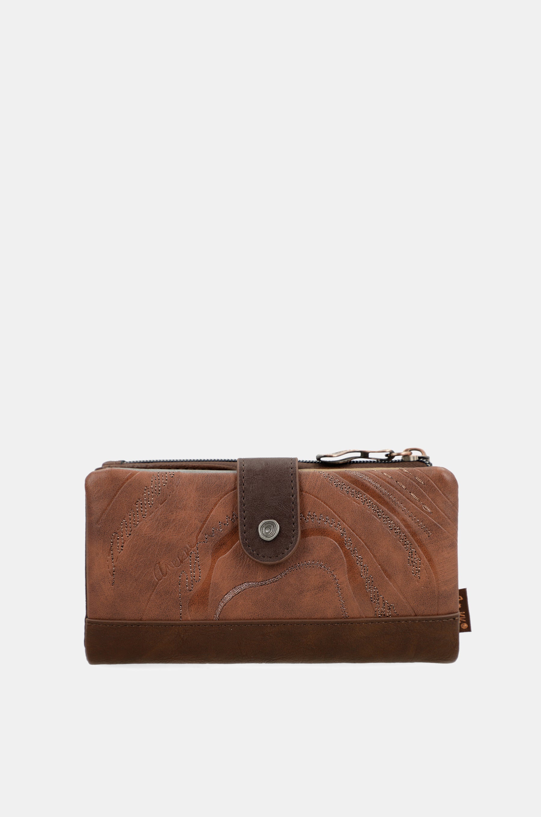 Core large RFID wallet