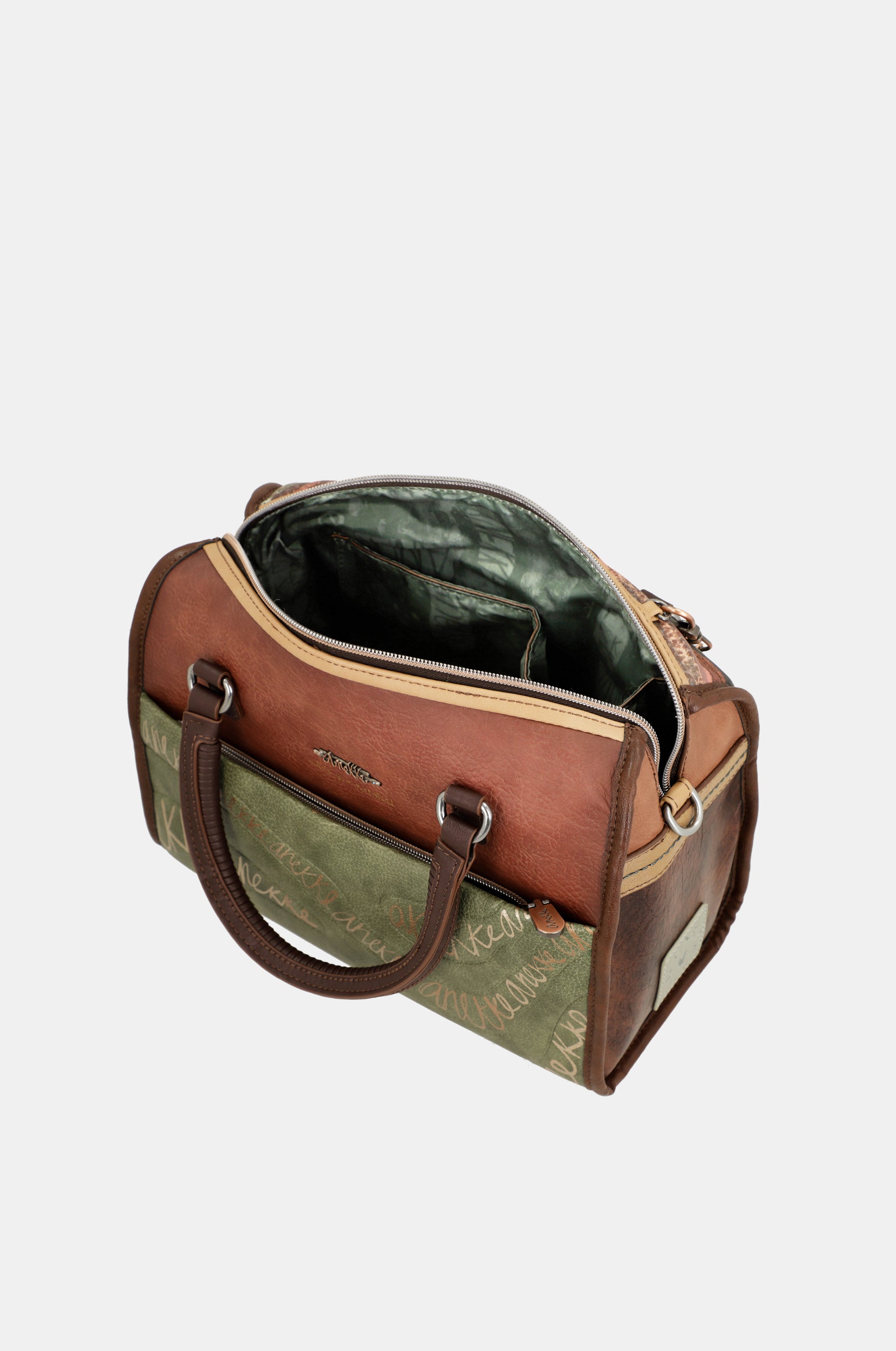 Outer short handle bag