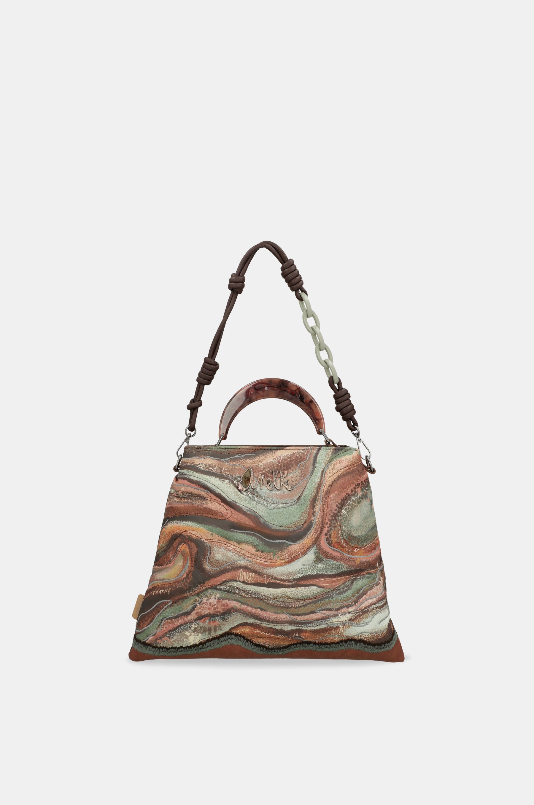 Anekke Outer Short Handle Bag