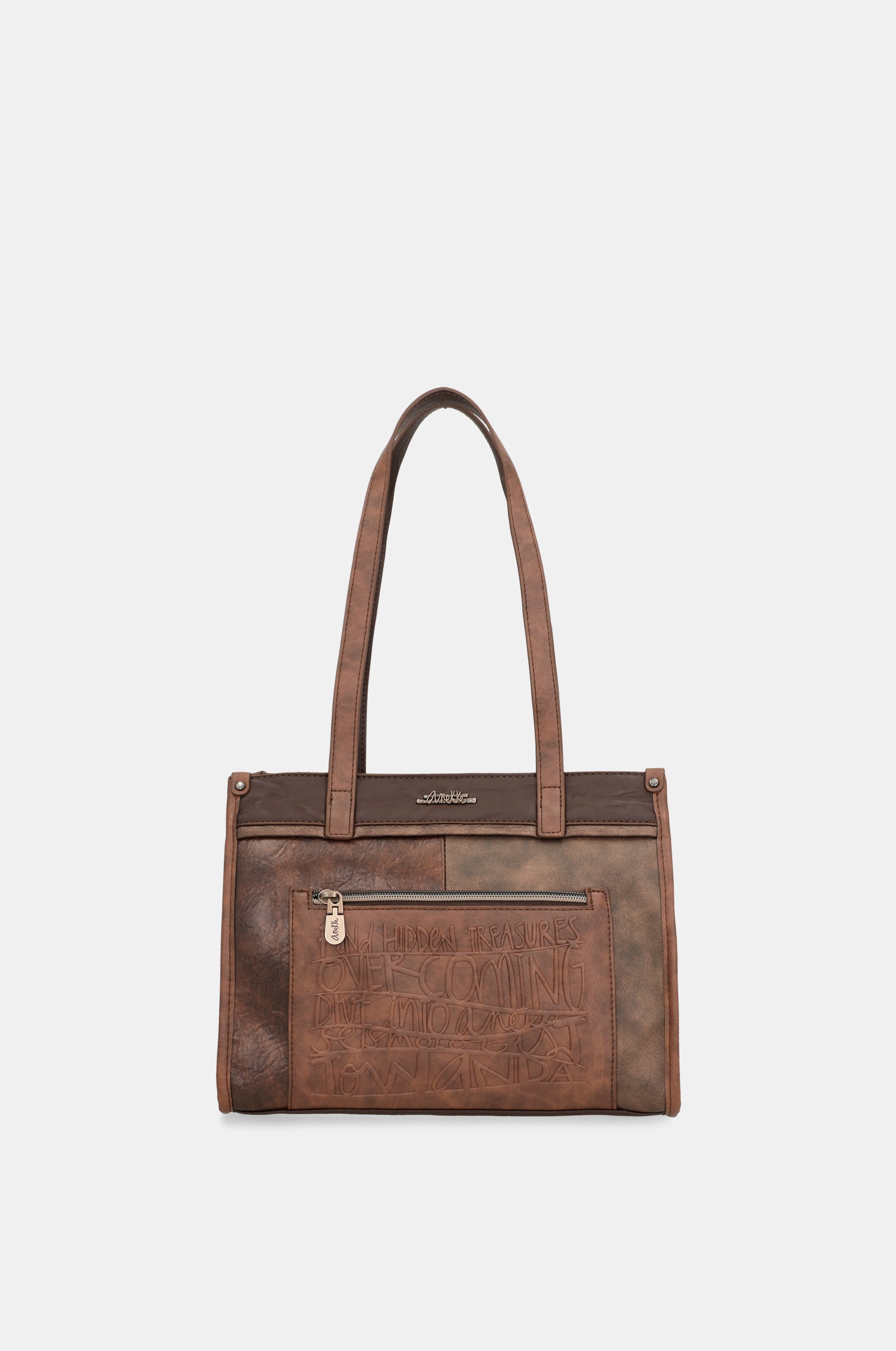 Outer XL tote bag