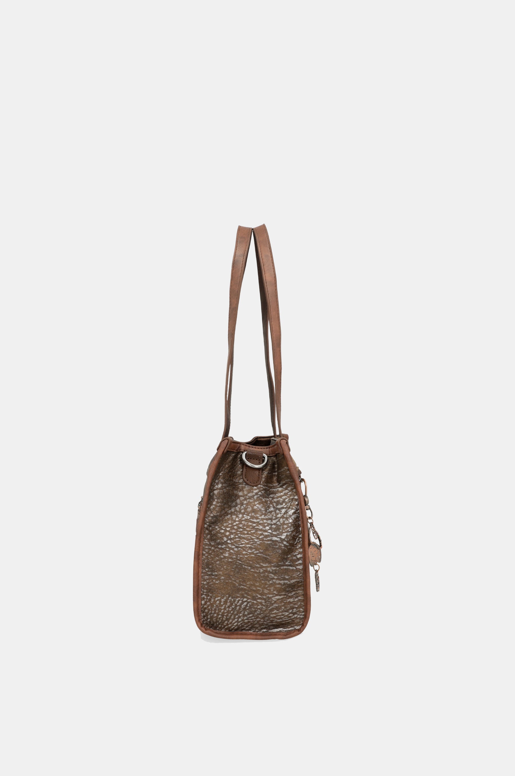 Outer XL tote bag