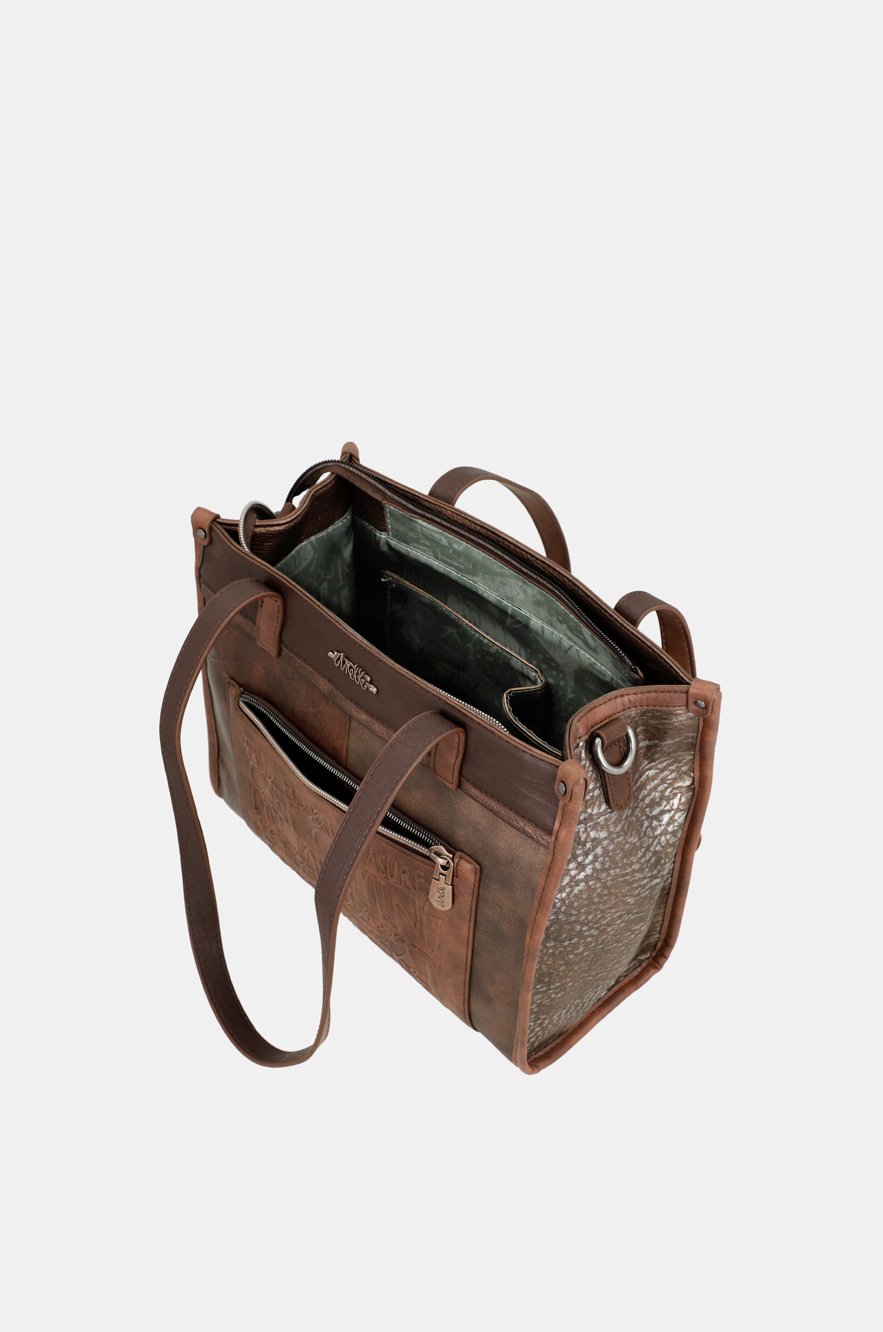 Outer XL tote bag