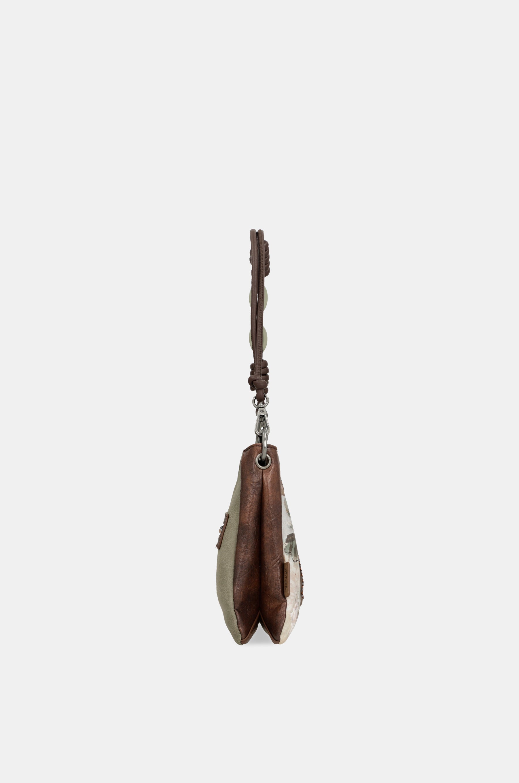 Outer 2-handle shoulder bag