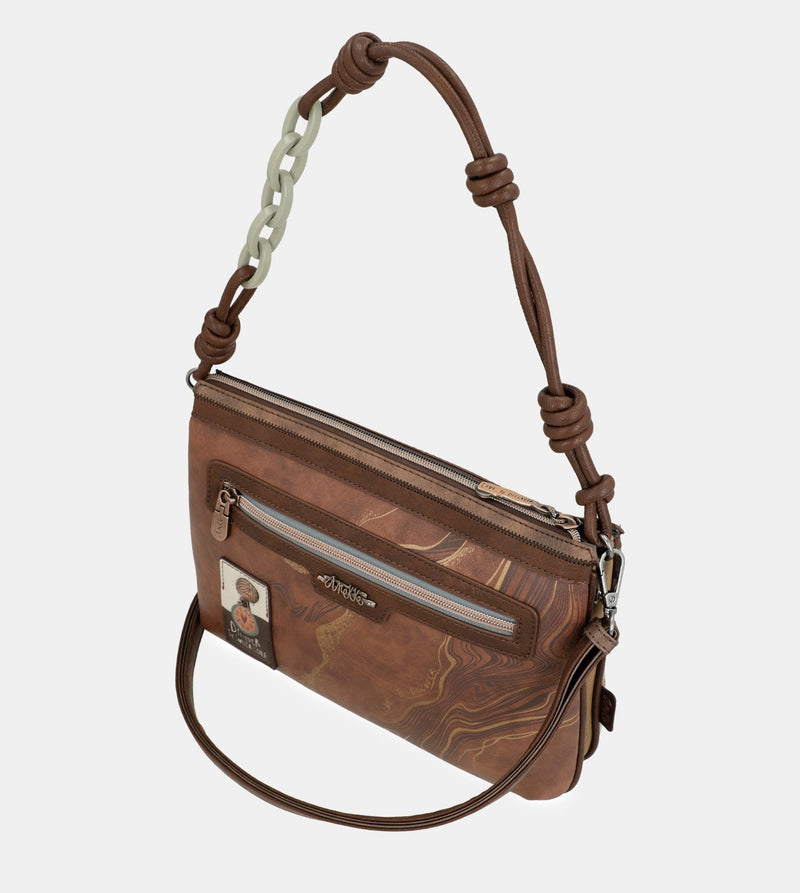 Outer medium crossbody bag