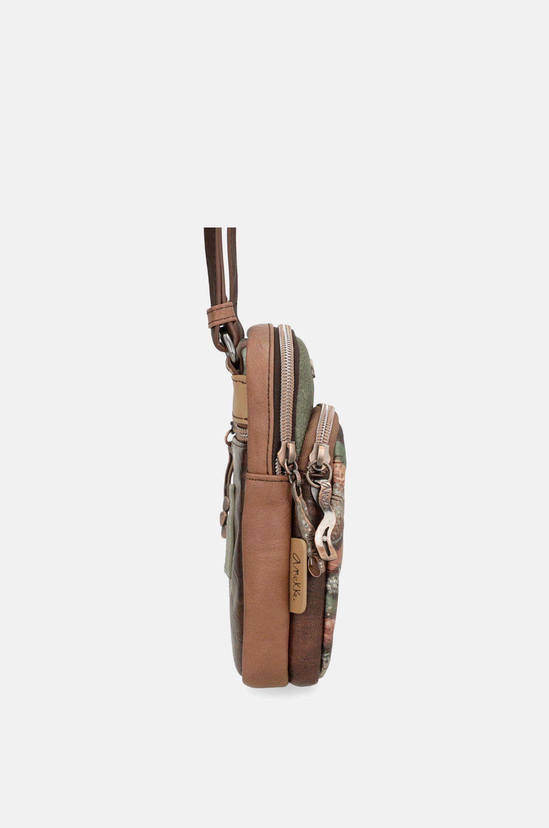 Outer mini crossbody bag
