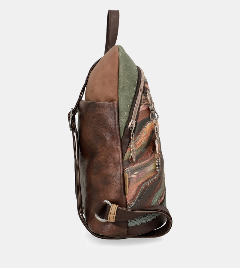 Outer medium backpack