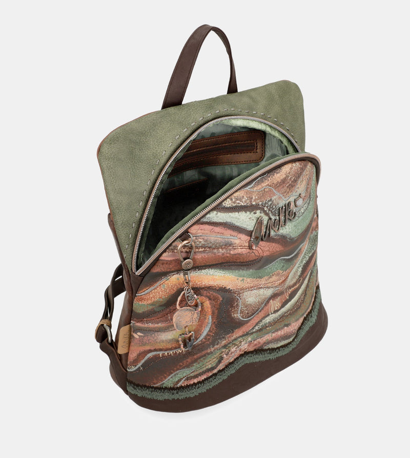 Outer medium backpack