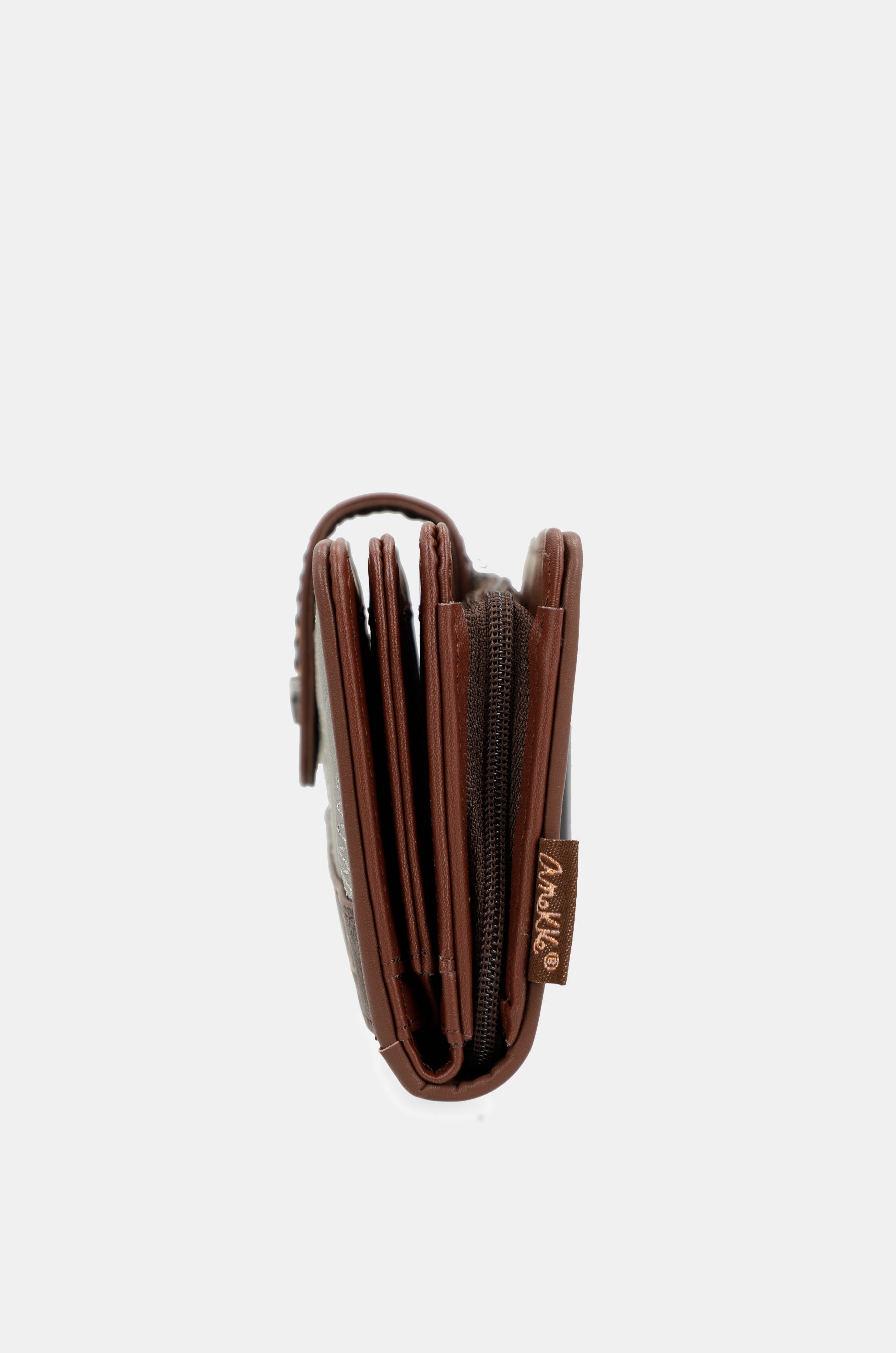 Outer large wallet