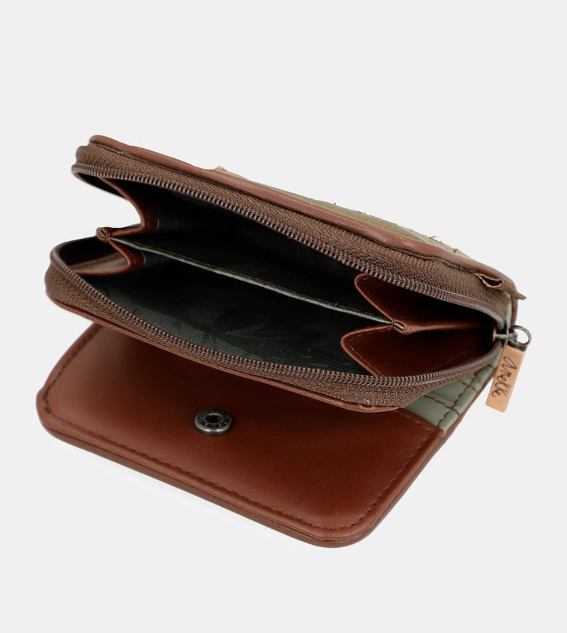 Outer RFID wallet