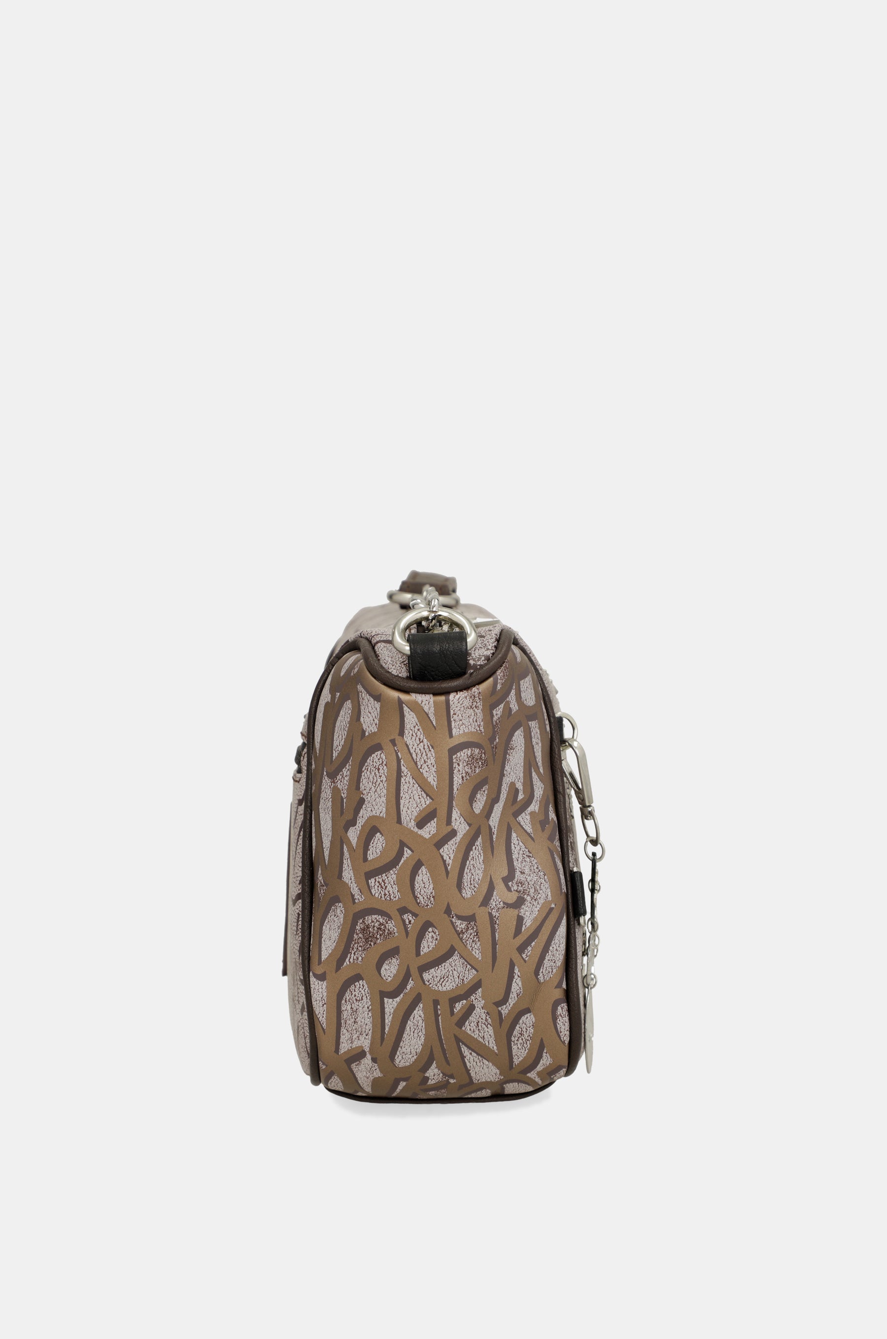 Mantle small crossbody bag