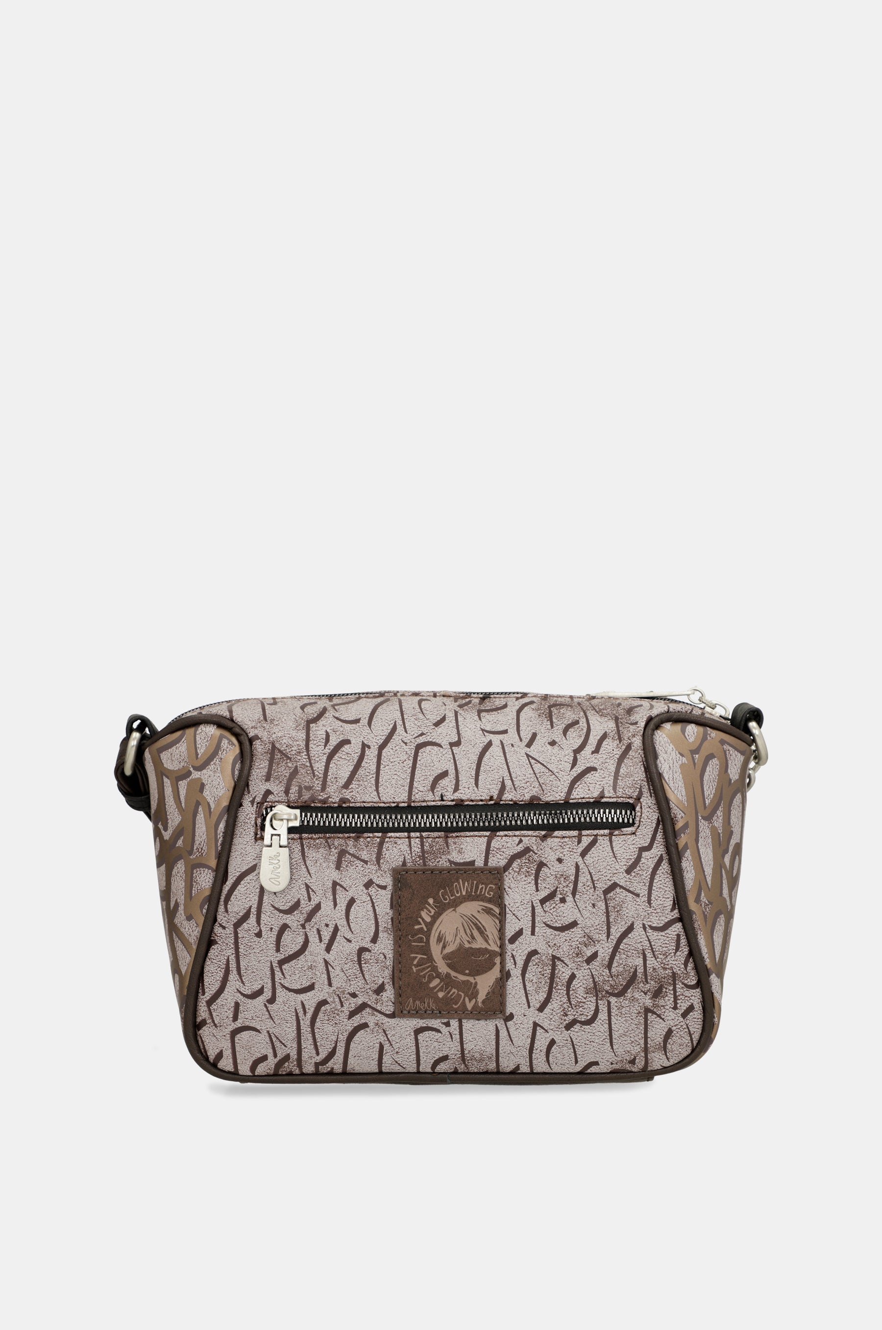 Mantle small crossbody bag
