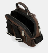 Mantle medium backpack