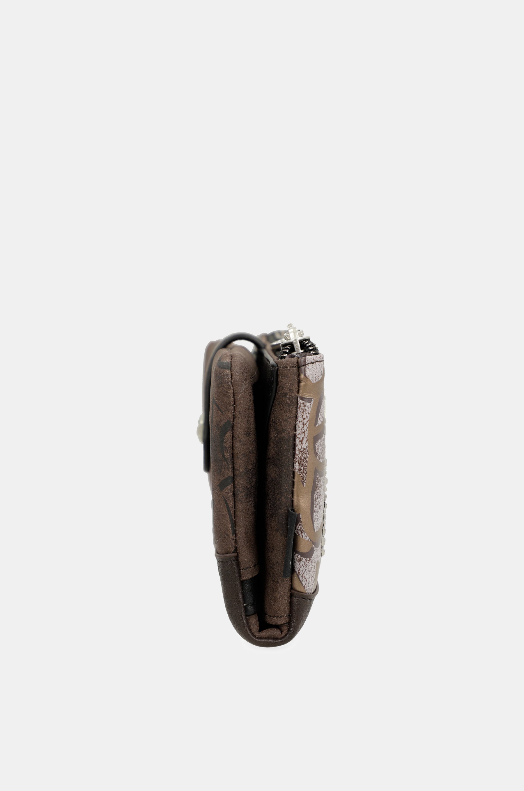 Anekke Mantle large wallet