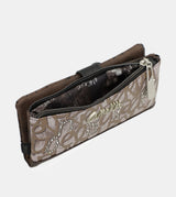 Anekke Mantle large wallet