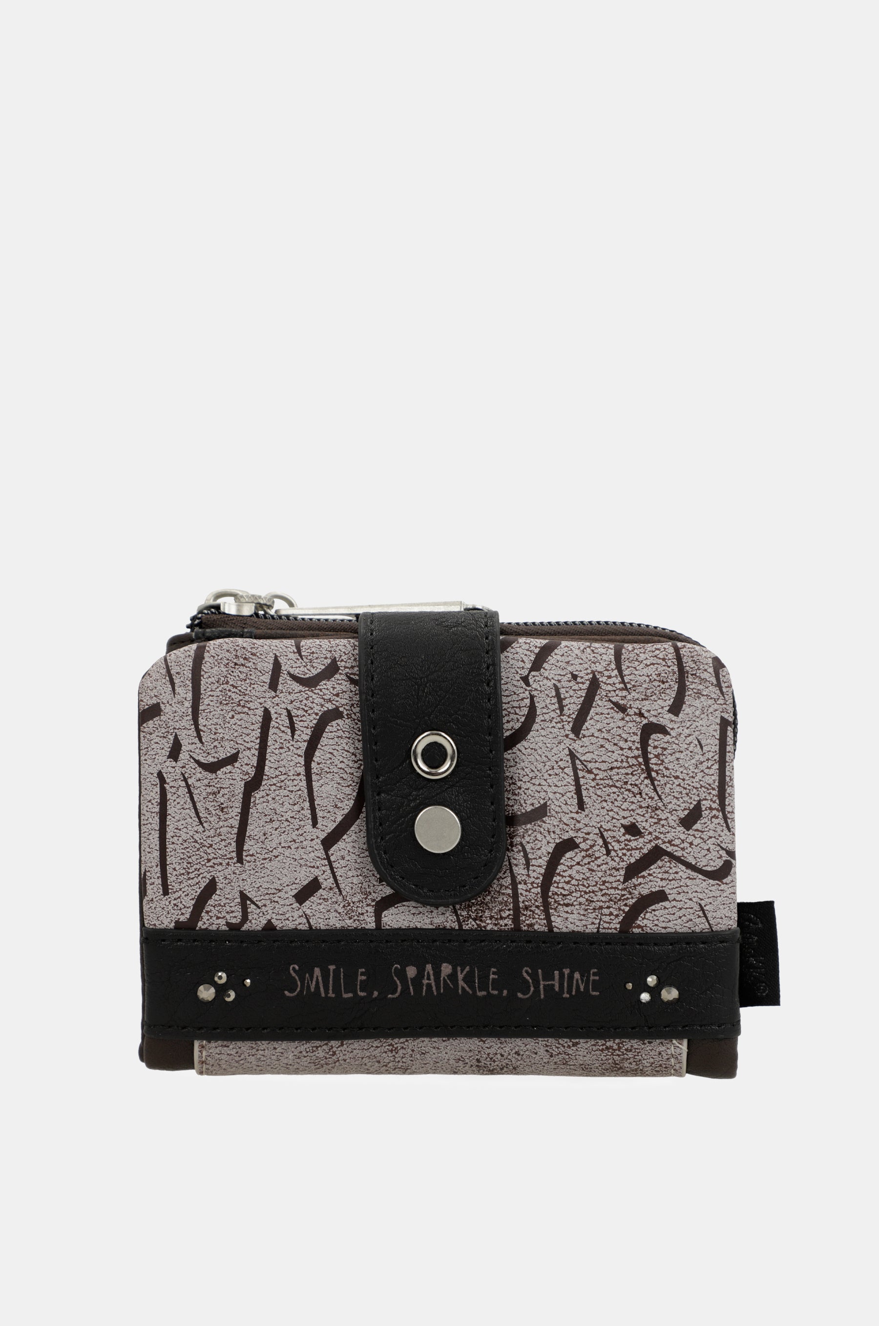 Mantle medium wallet