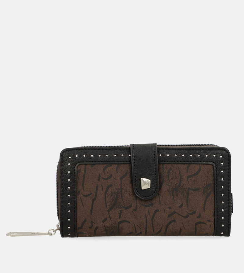 Mantle large wallet