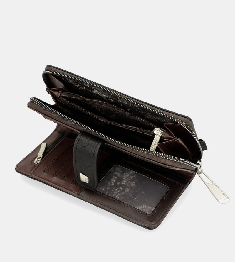 Mantle large wallet