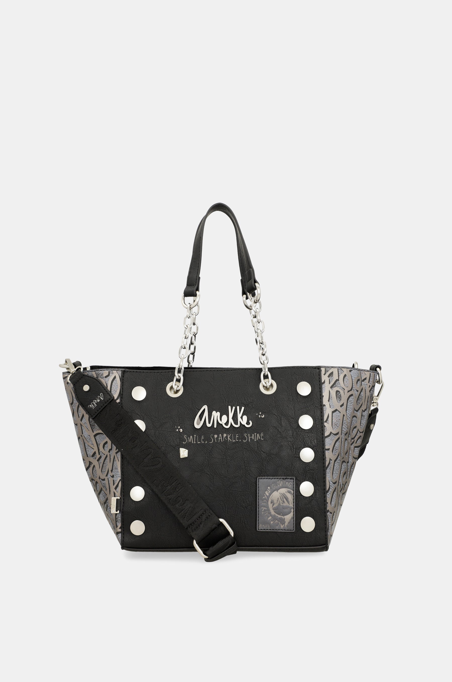 Crust XL tote bag