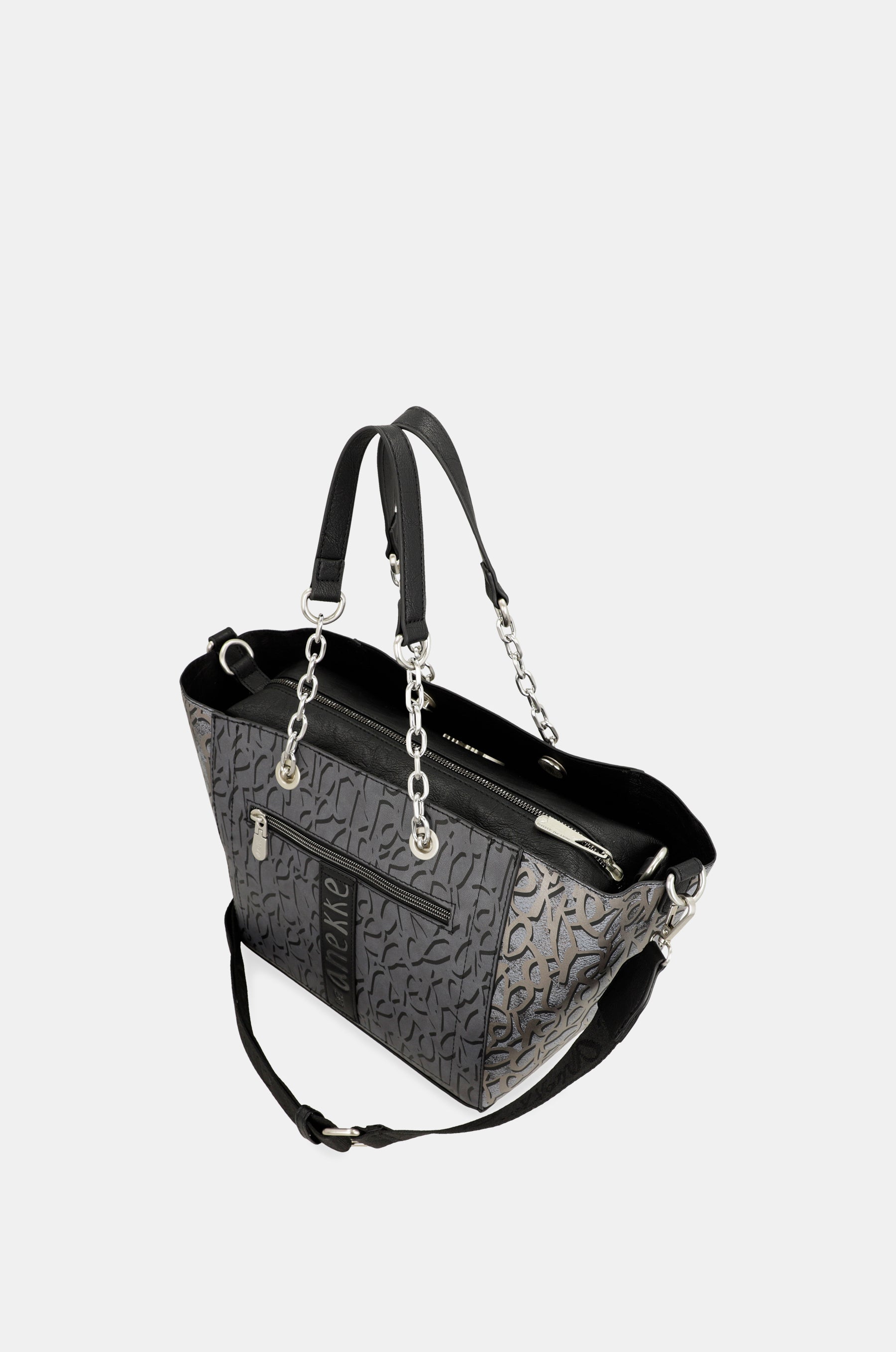 Crust XL tote bag