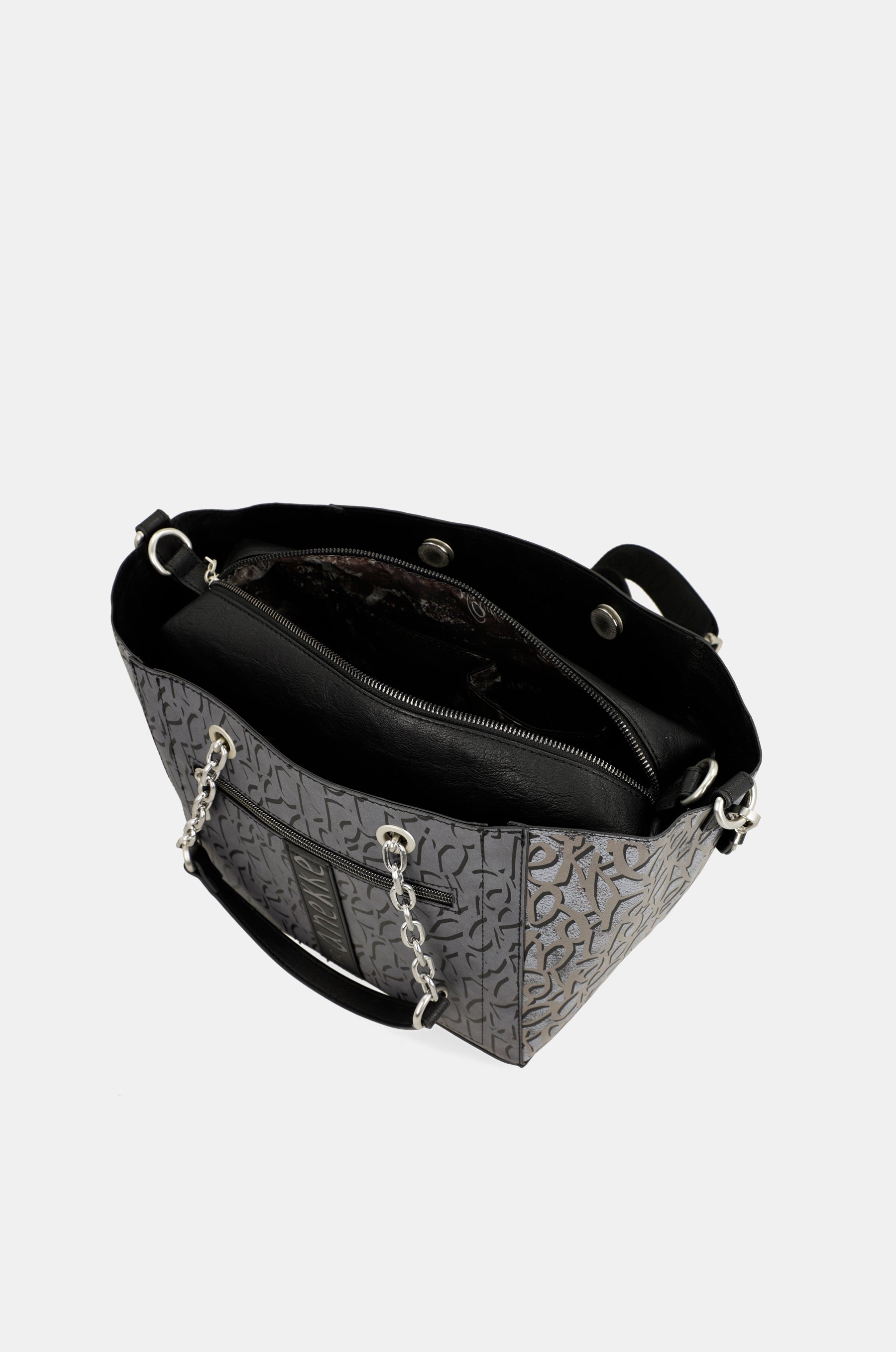 Crust XL tote bag