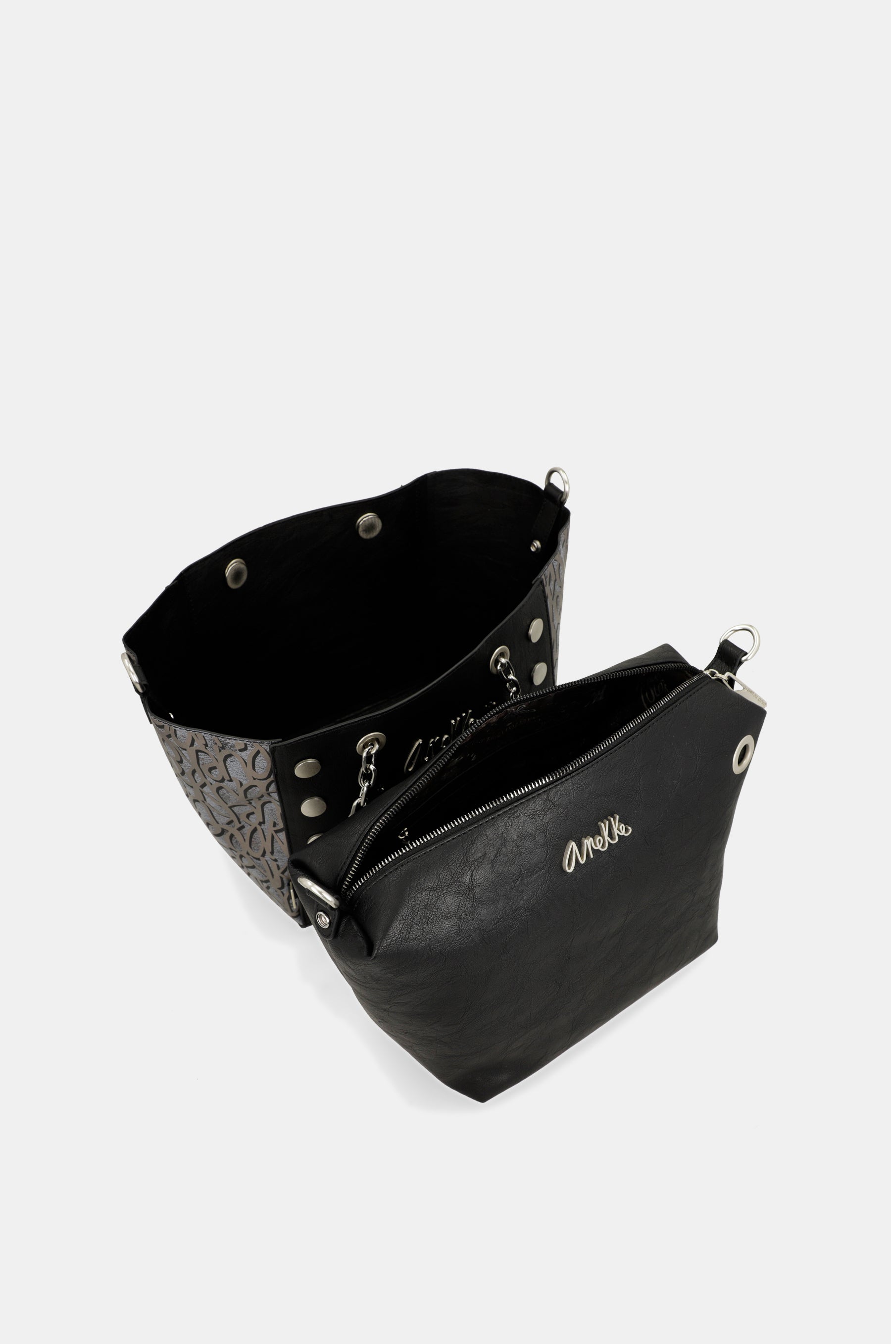 Crust XL tote bag