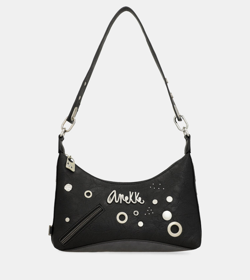 Crust small shoulder bag