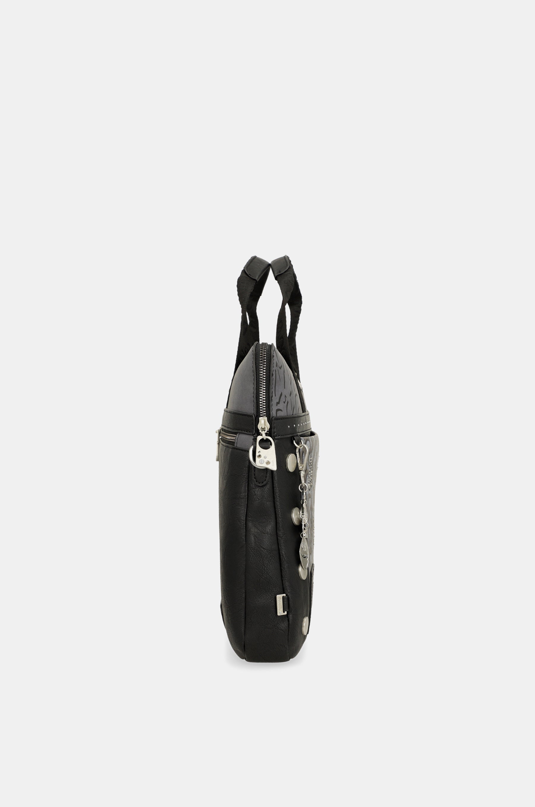 Crust briefcase