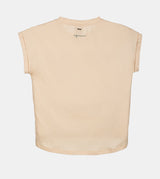 Beige T-shirt Smart