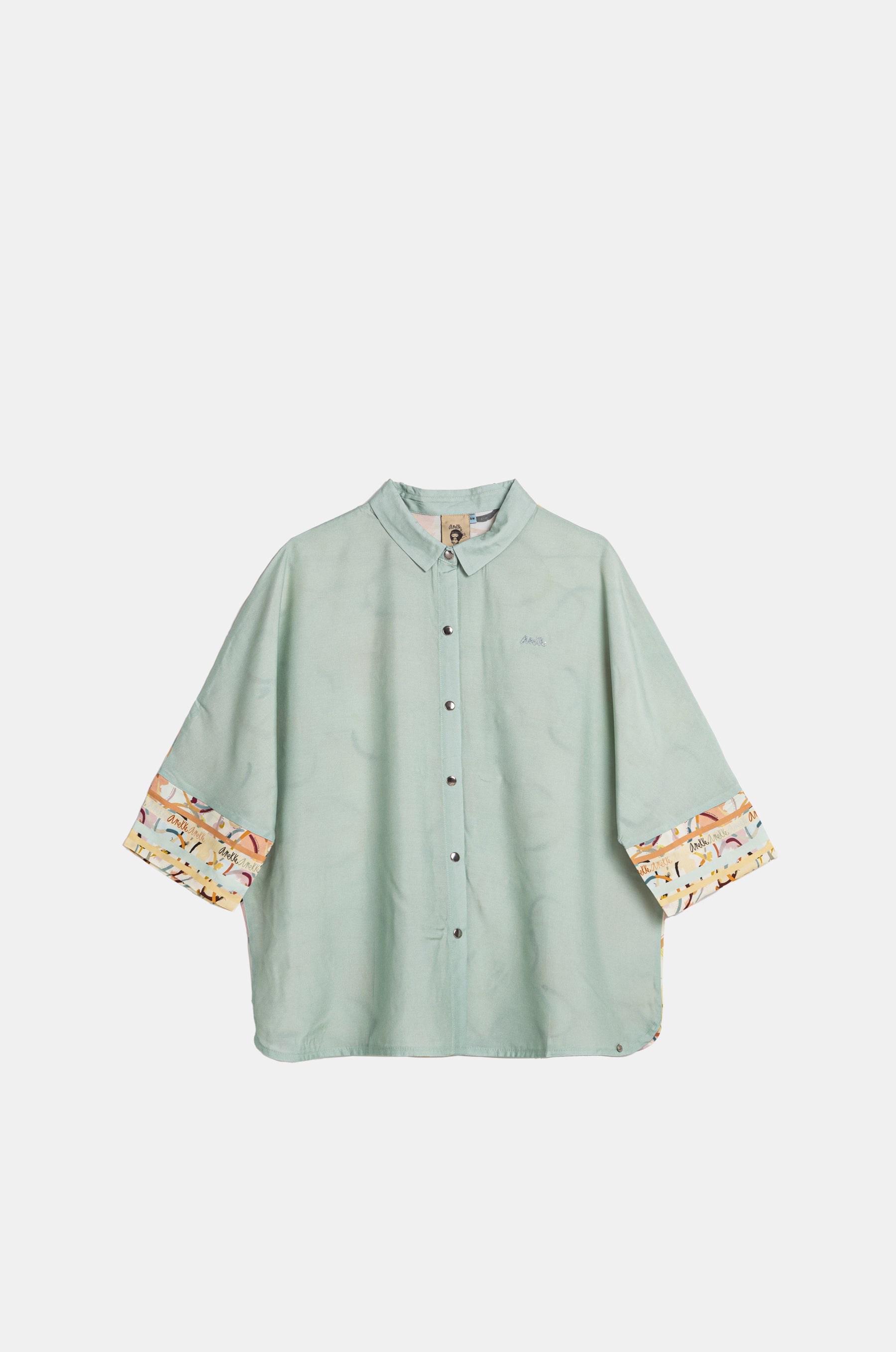 Printed shirt Smart