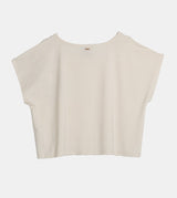 Beige T-shirt Anekke