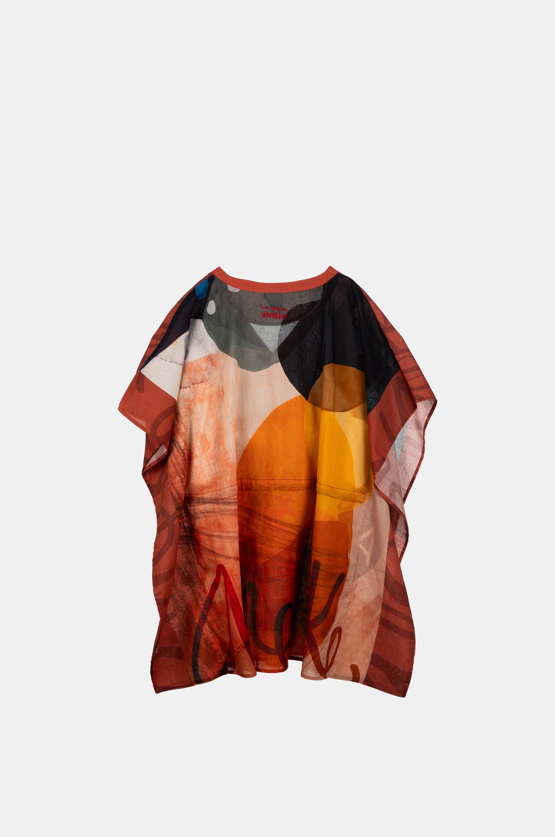 Caftan Alma