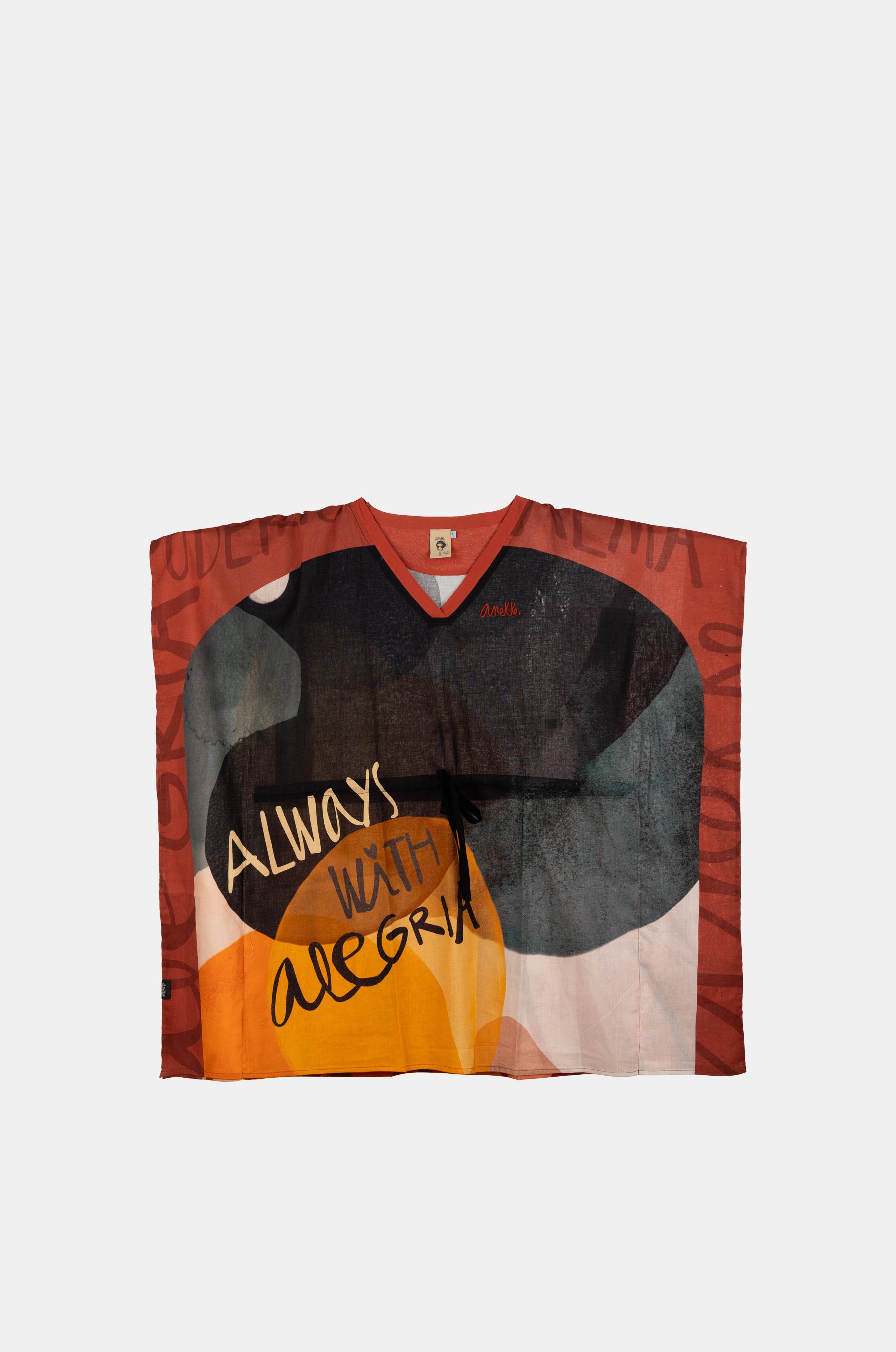 Caftan Alma