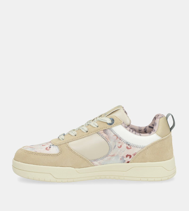 Multicolor sneakers Alma