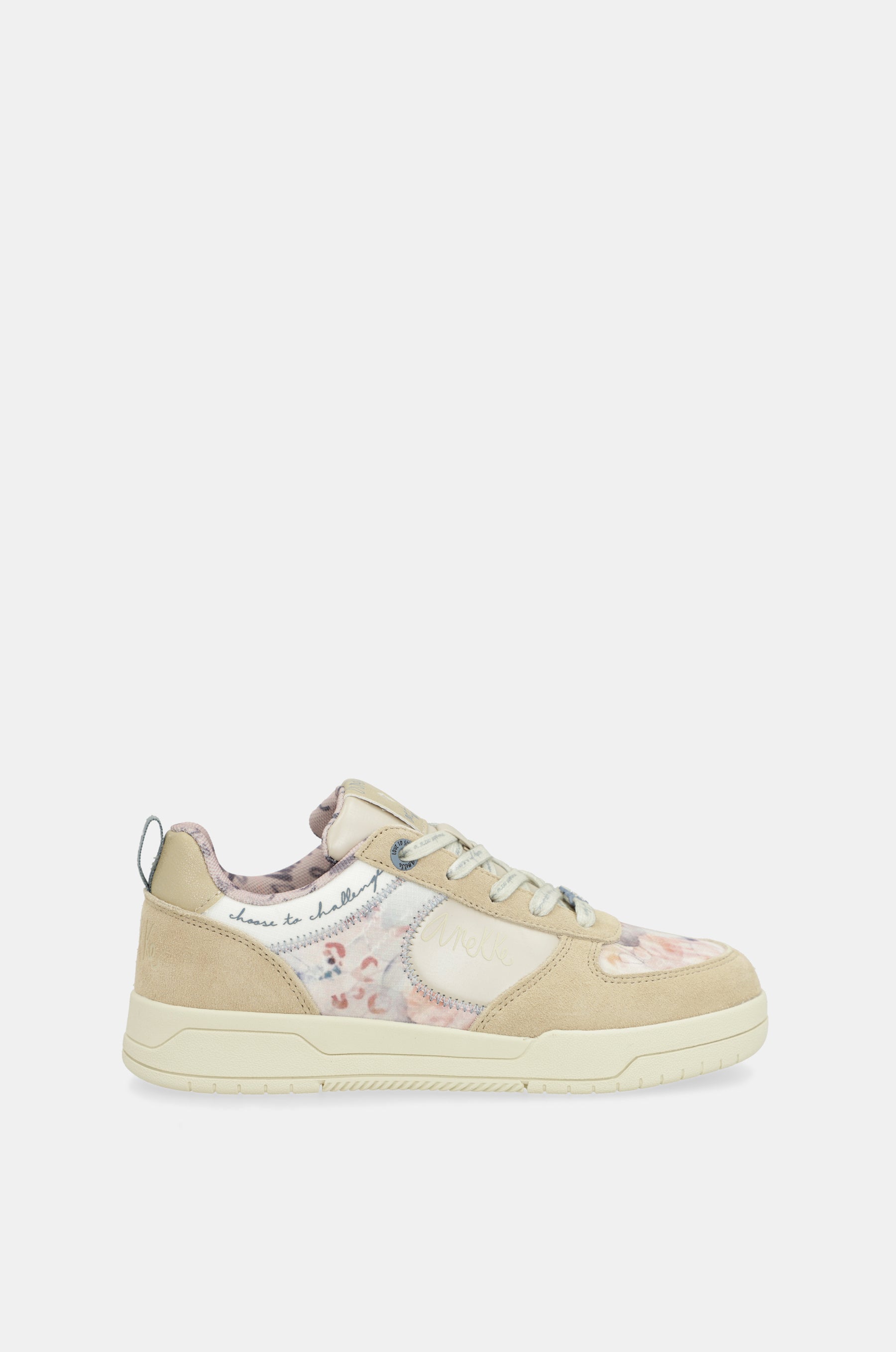 Multicolor sneakers Alma