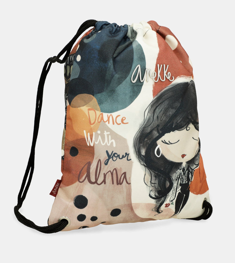 Alma sack backpack