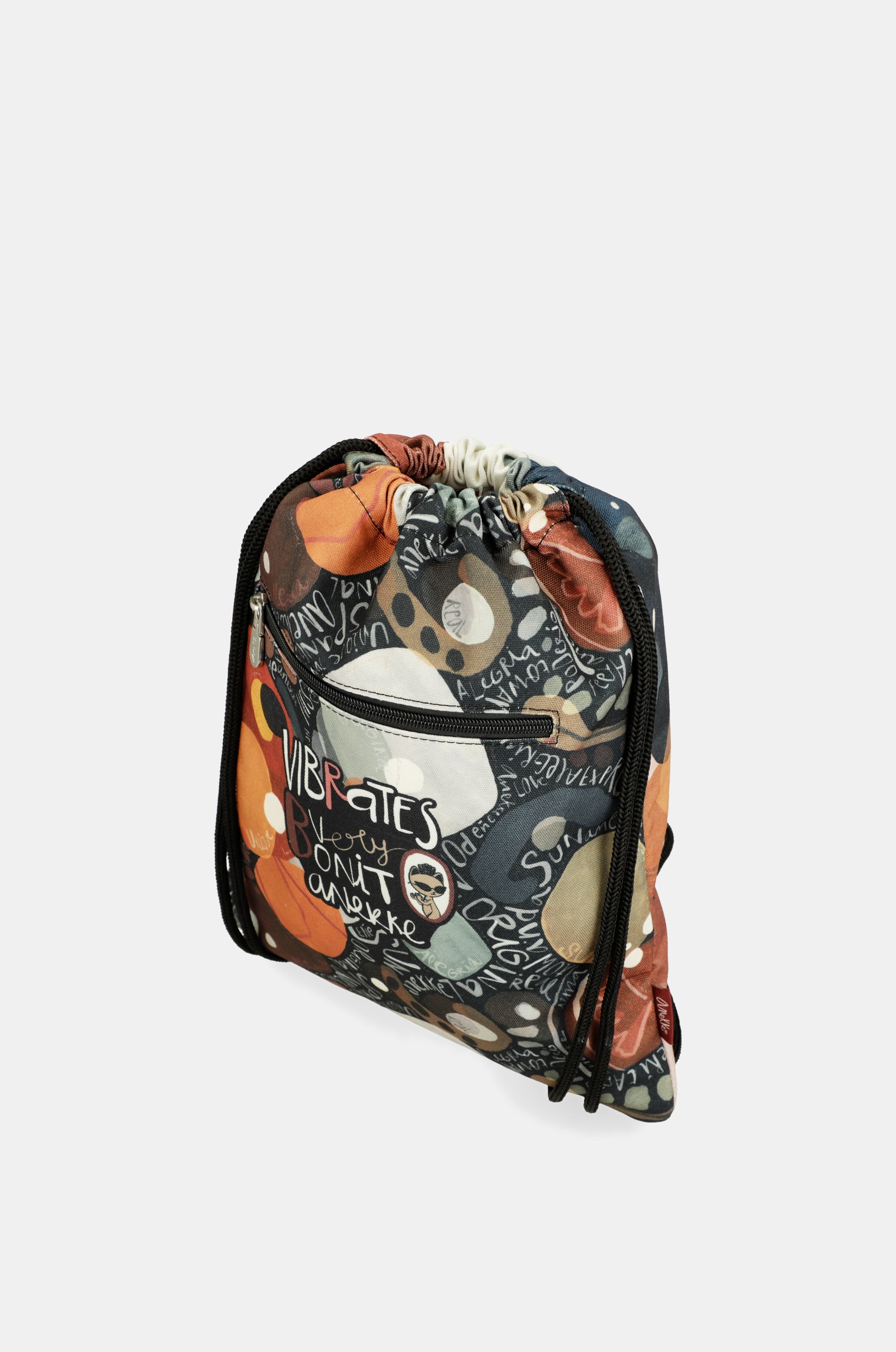 Alma backpack sack