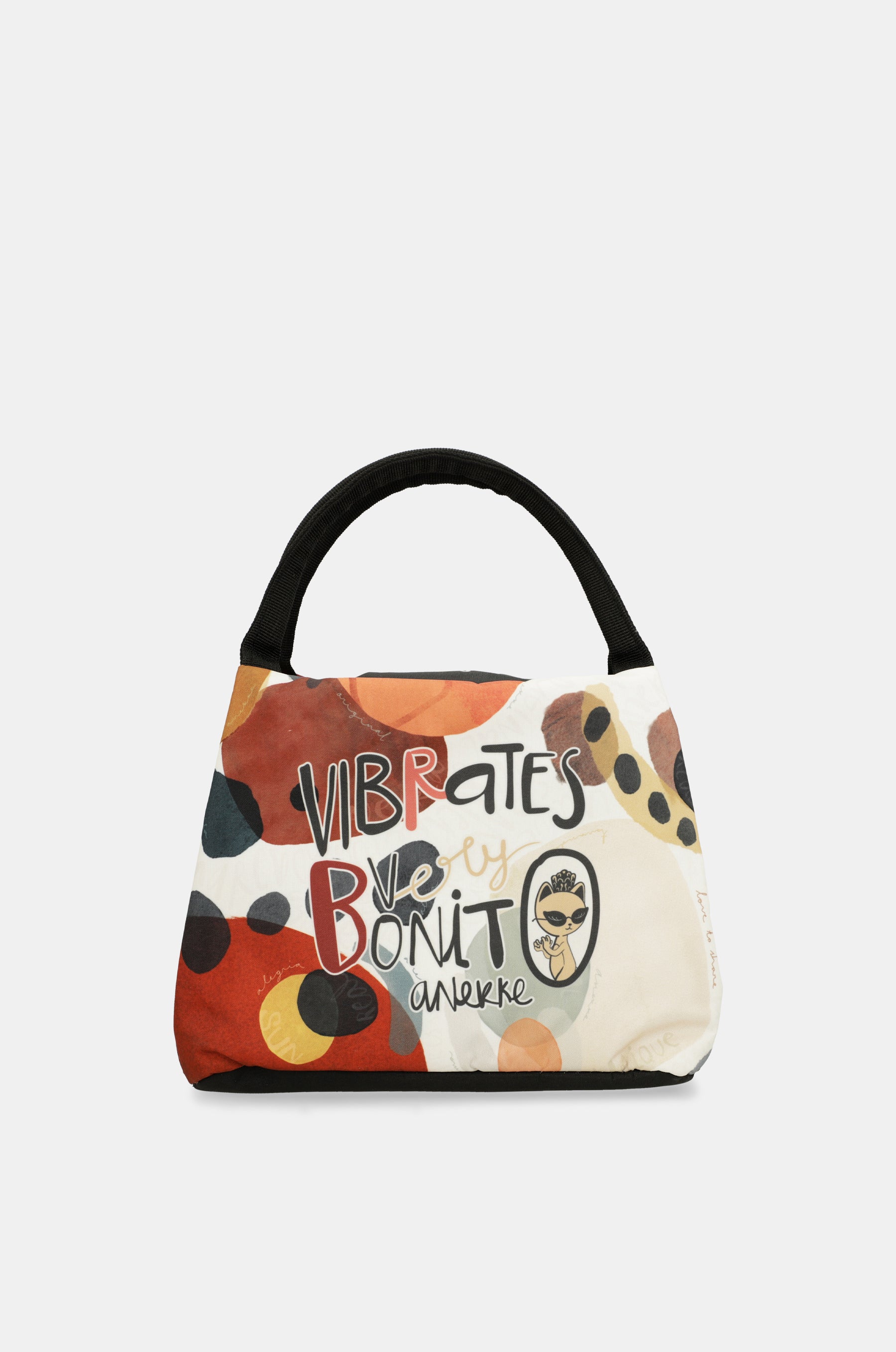 Small Alma lunch bag