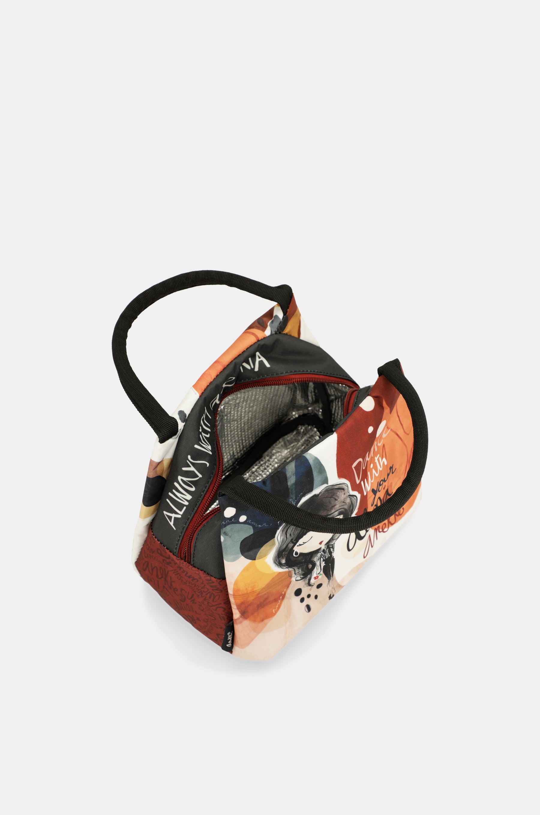 Small Alma lunch bag