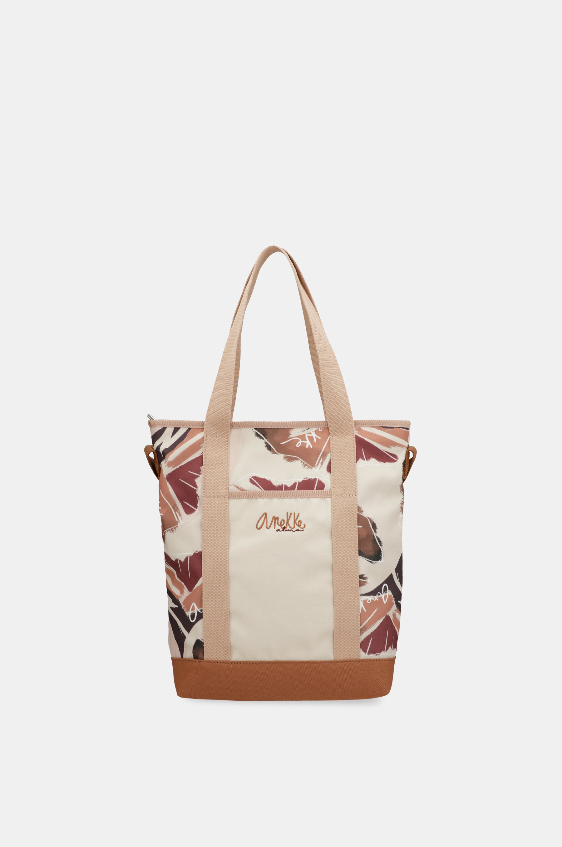 Alma small beach bag