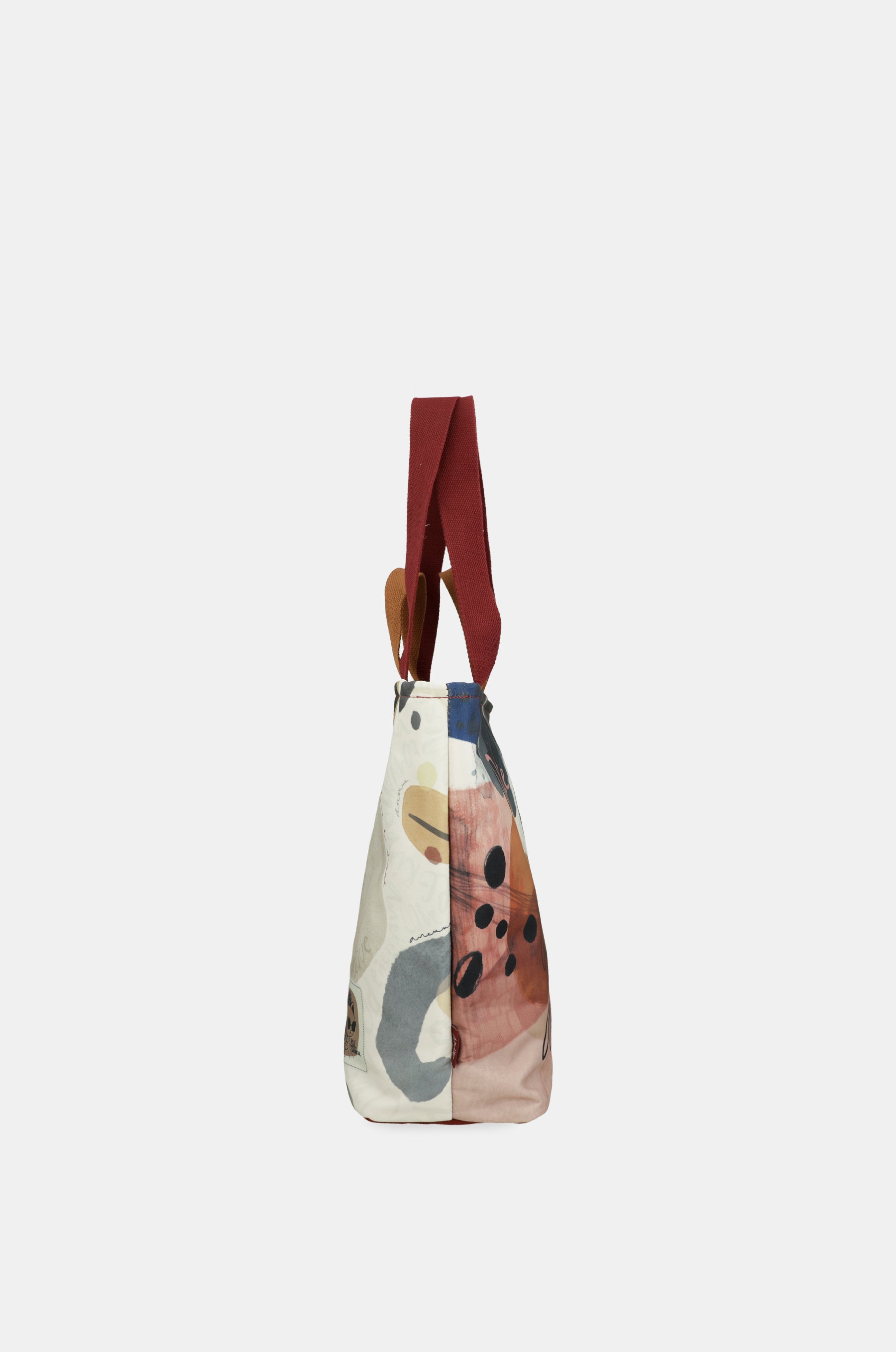 Alma medium beach bag