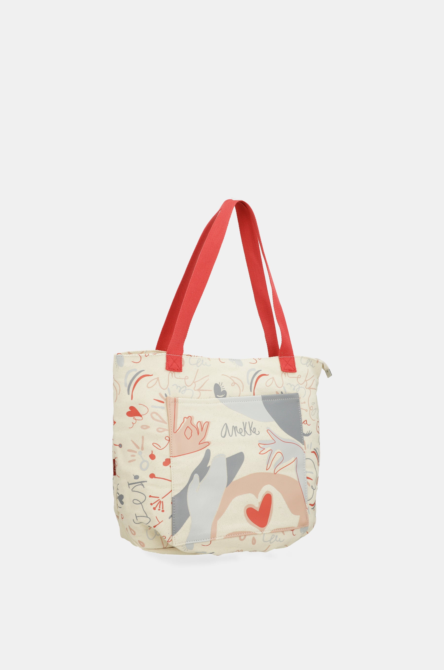 Ole beach bag