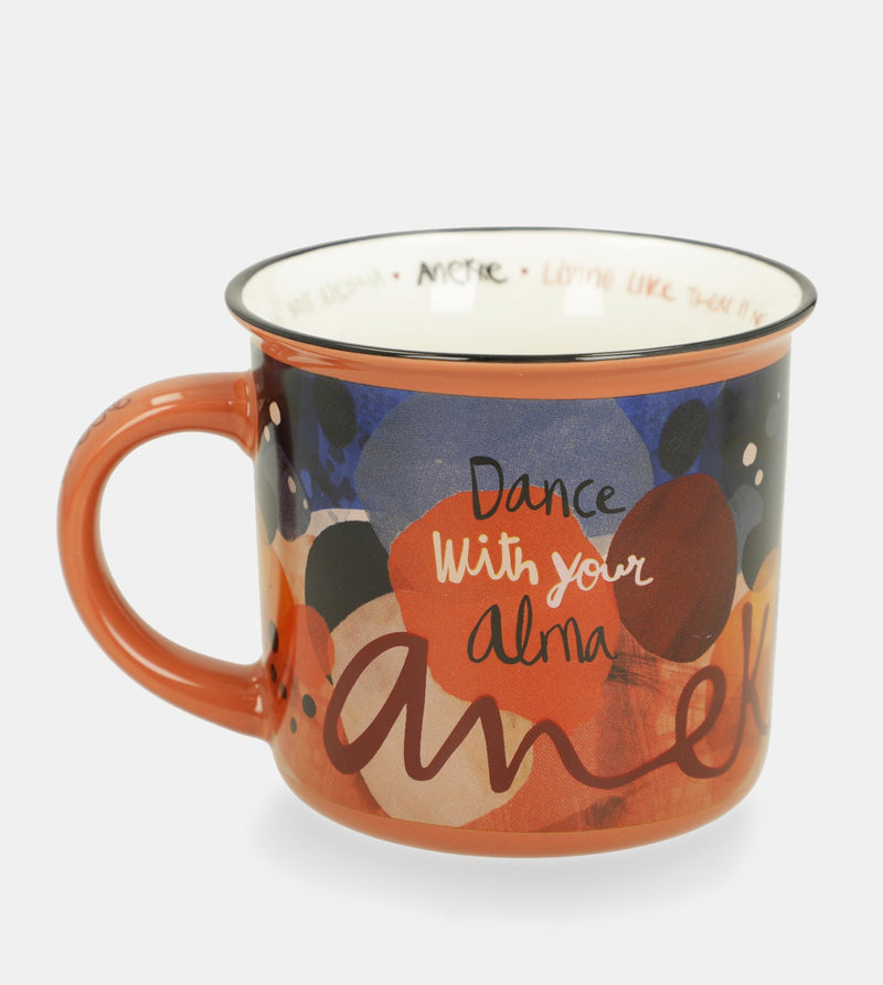 Alma mug