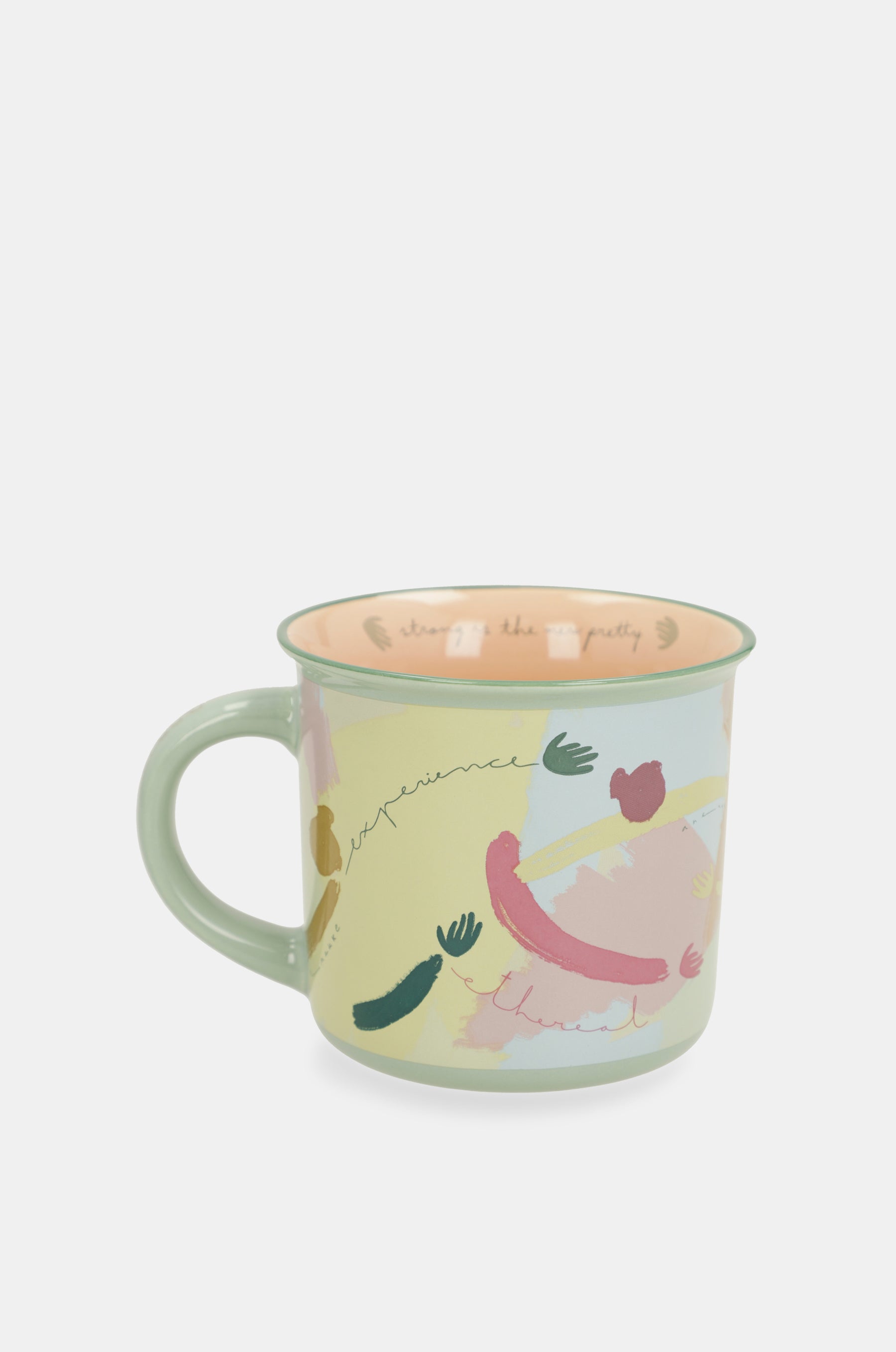 Smart mug